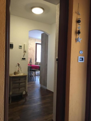 La Maison de Pagan Alloggio ad uso turistico VDA CHARVENSOD n 0021 Aosta